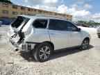 2018 NISSAN PATHFINDER