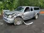 2004 TOYOTA TUNDRA