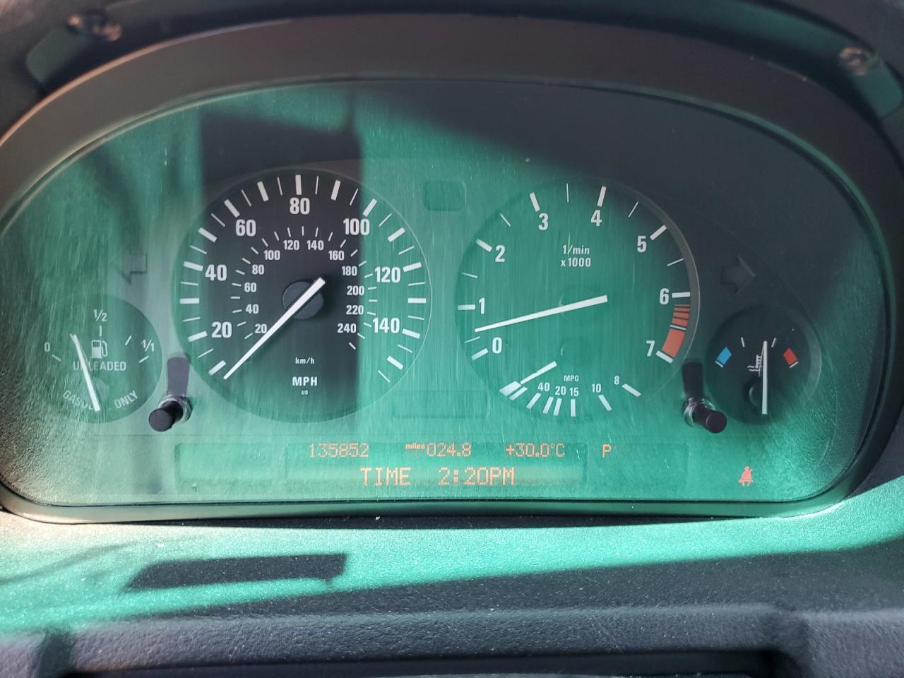 2006 BMW X5