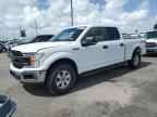 2019 FORD F-150 Lightning