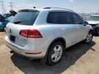 2012 VOLKSWAGEN Touareg
