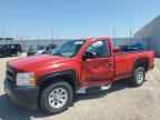 2012 CHEVROLET Silverado