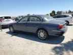 2007 JAGUAR S-Type