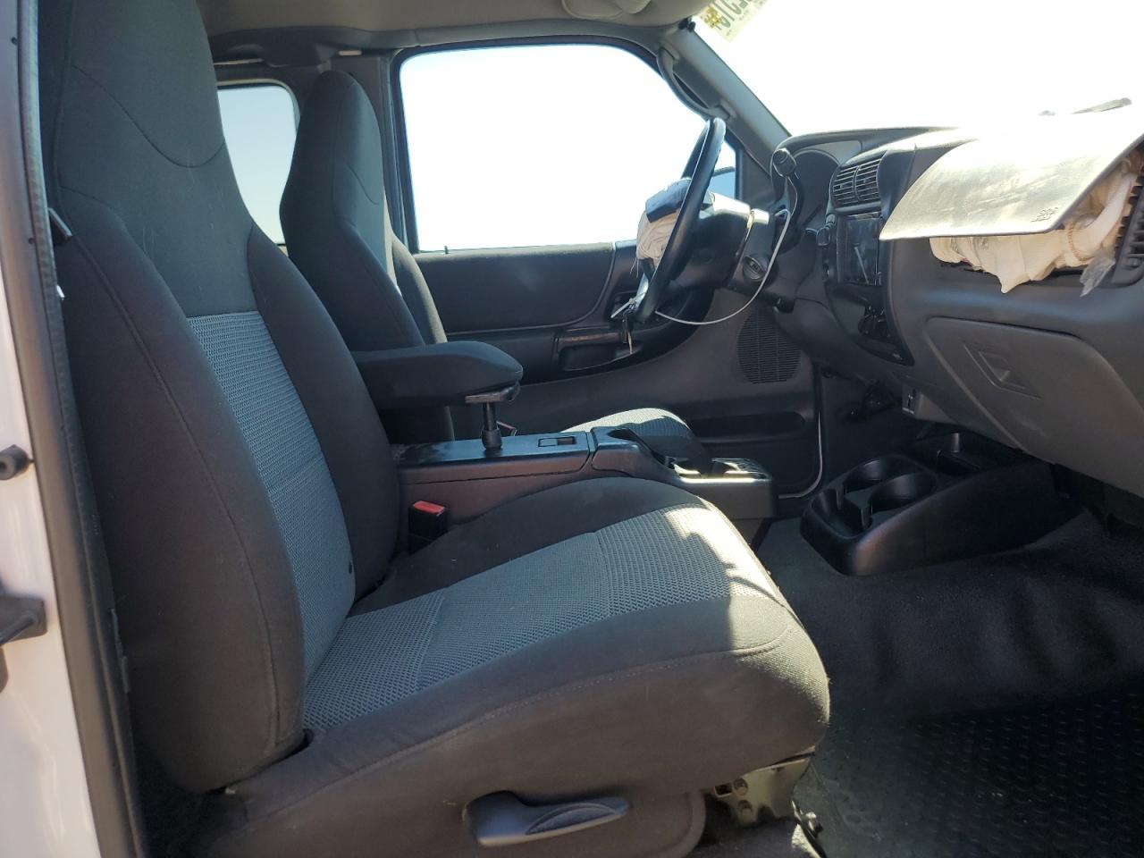 2003 FORD RANGER
