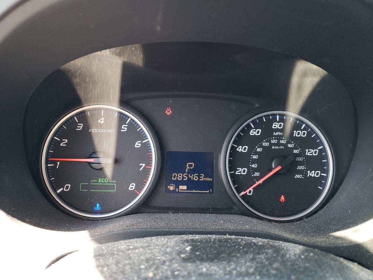 2016 MITSUBISHI outlander