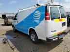 2015 CHEVROLET EXPRESS 2500