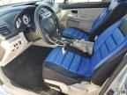 2012 SUBARU IMPREZA
