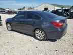 2017 SUBARU Legacy