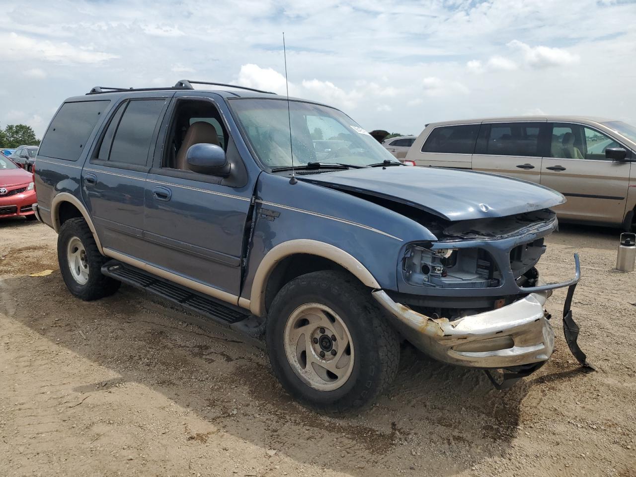 1998 FORD Expedition