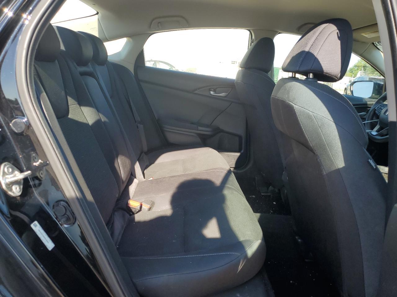 2019 HONDA Insight