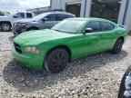 2007 DODGE CHARGER