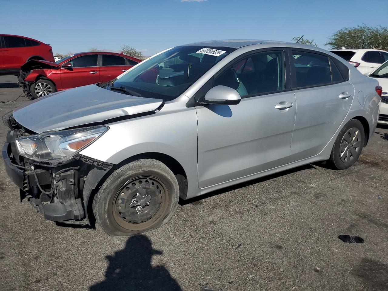 2019 KIA RIO