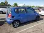 2007 CHEVROLET Aveo