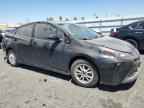 2021 TOYOTA PRIUS