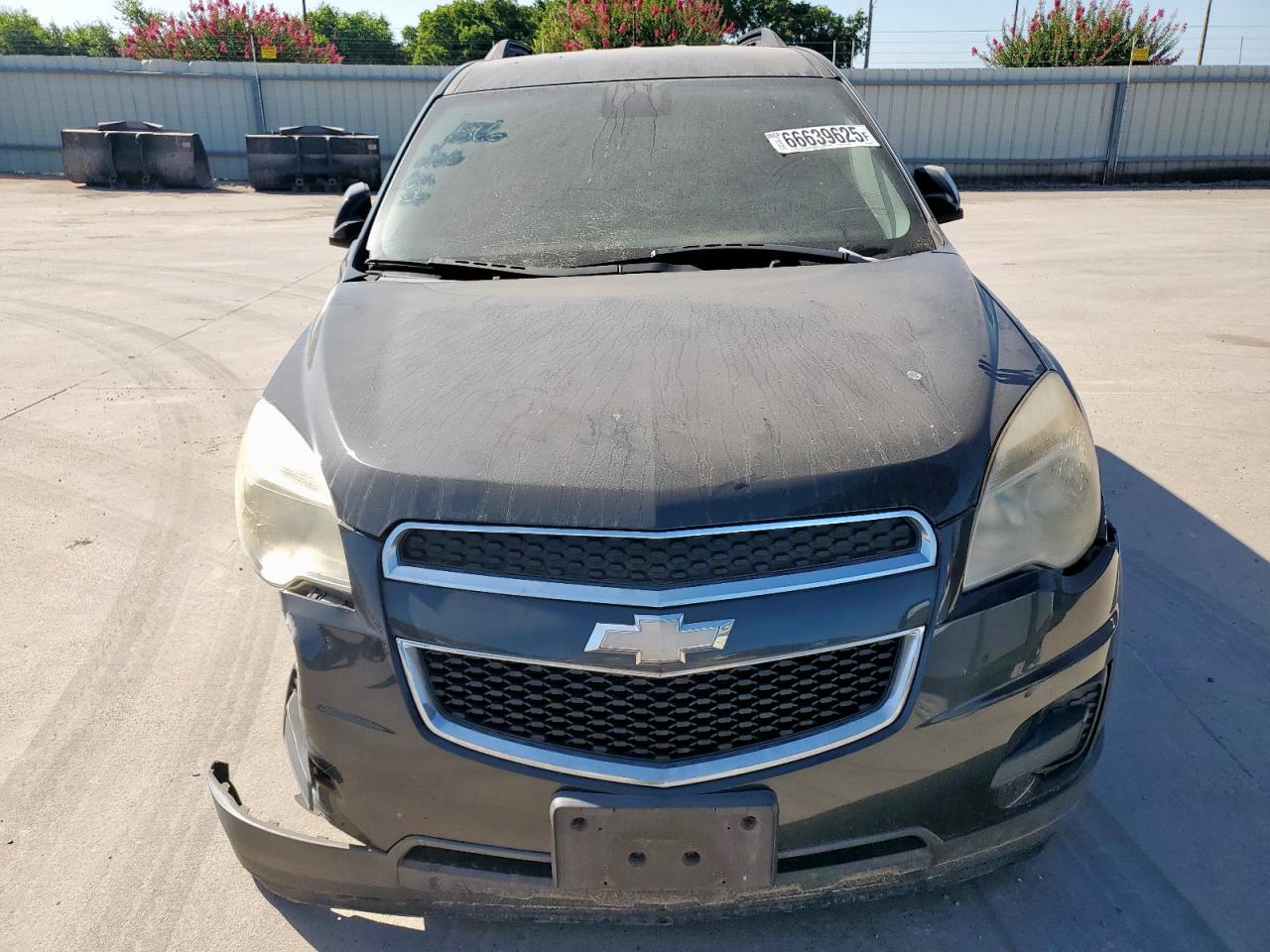 2014 CHEVROLET EQUINOX