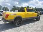 2016 NISSAN Titan