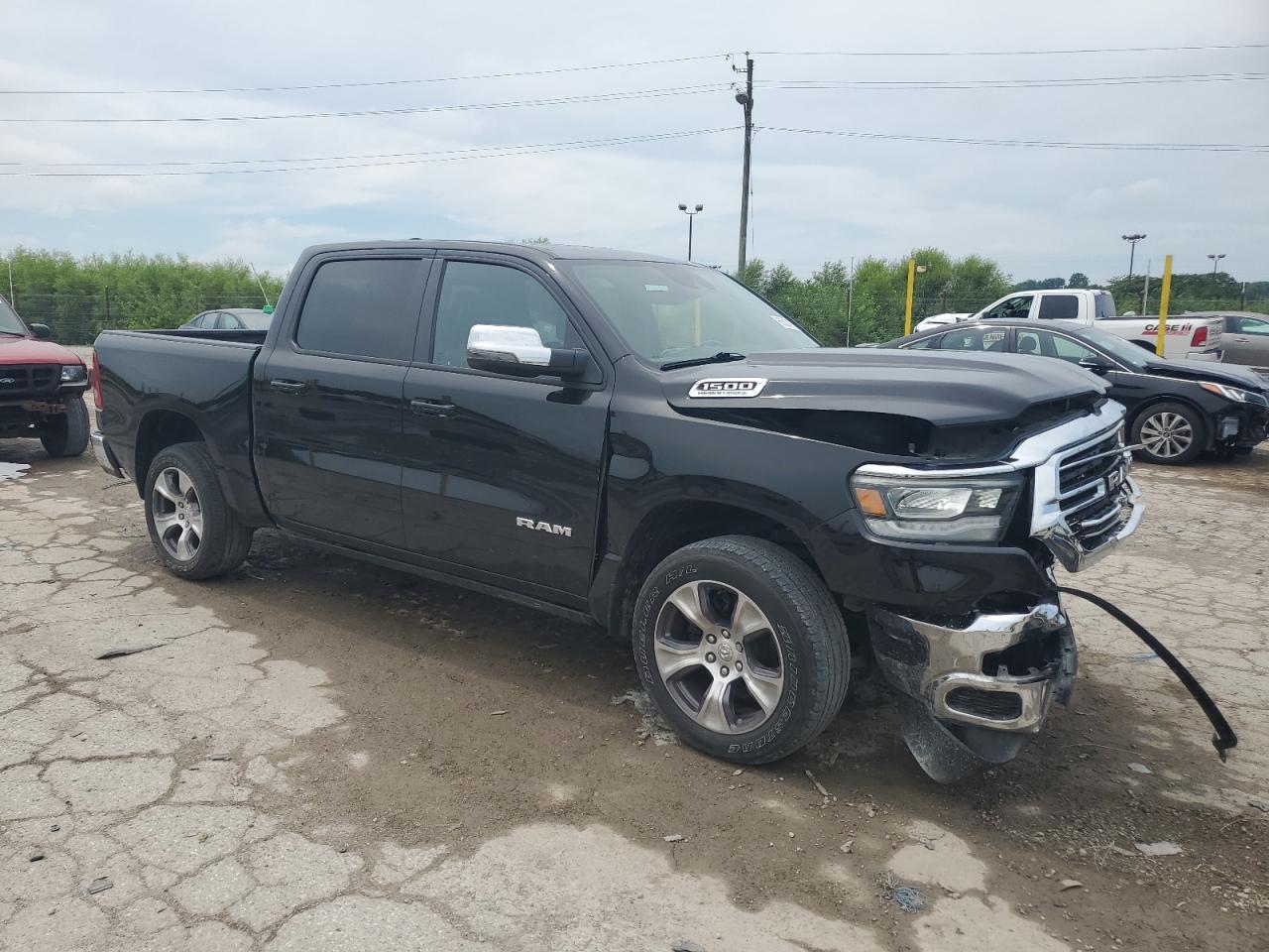 2024 RAM 1500