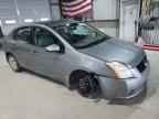 2008 NISSAN SENTRA