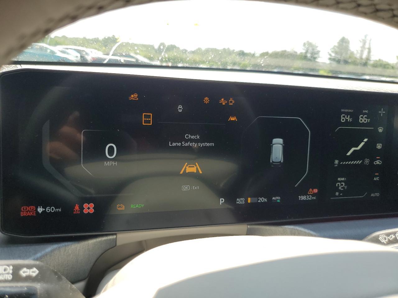 2024 KIA EV9
