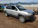 2007 HYUNDAI TUCSON