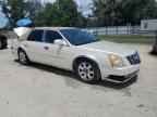 2008 CADILLAC DTS