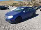 2008 VOLKSWAGEN JETTA