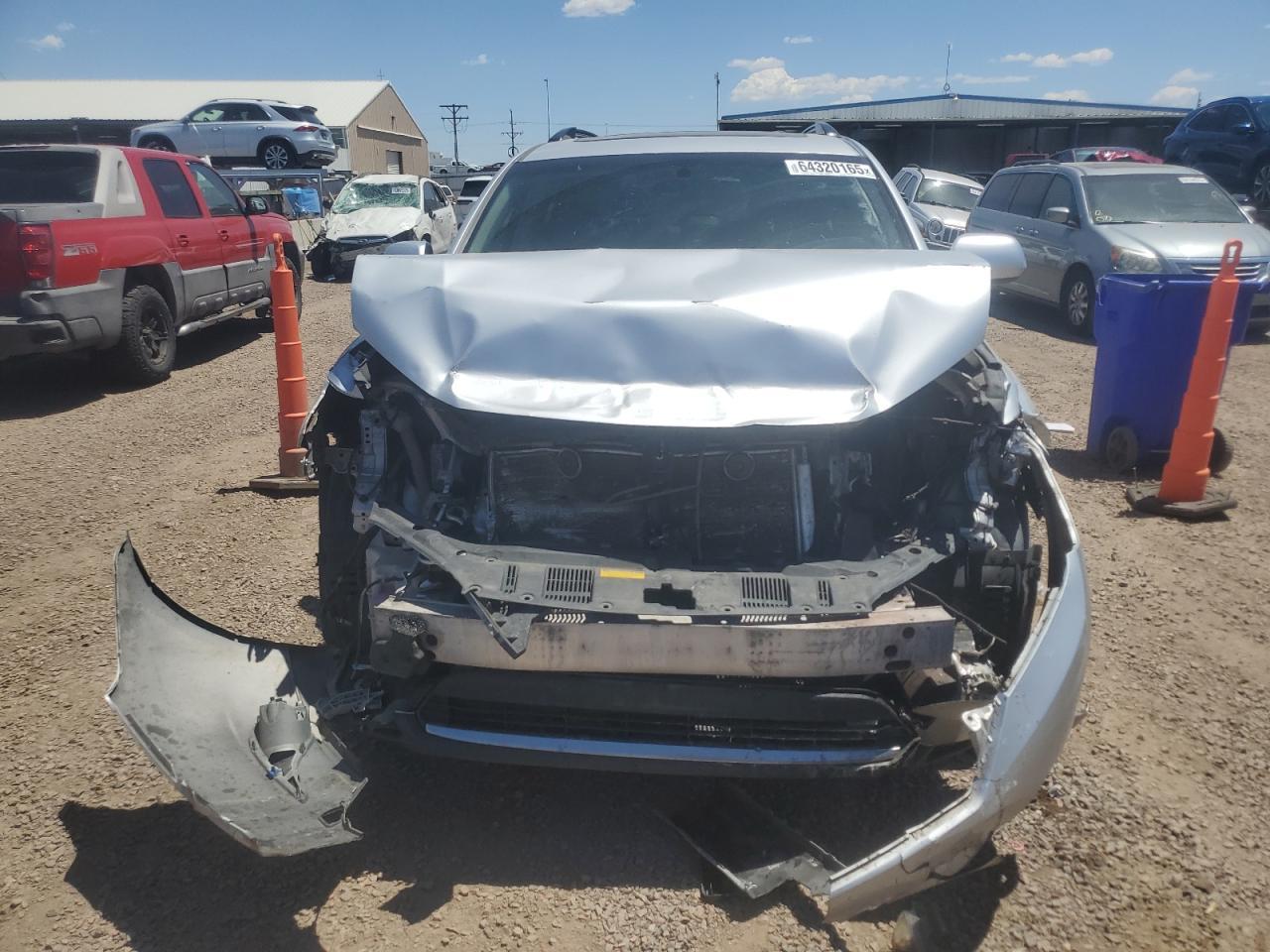 2012 TOYOTA HIGHLANDER
