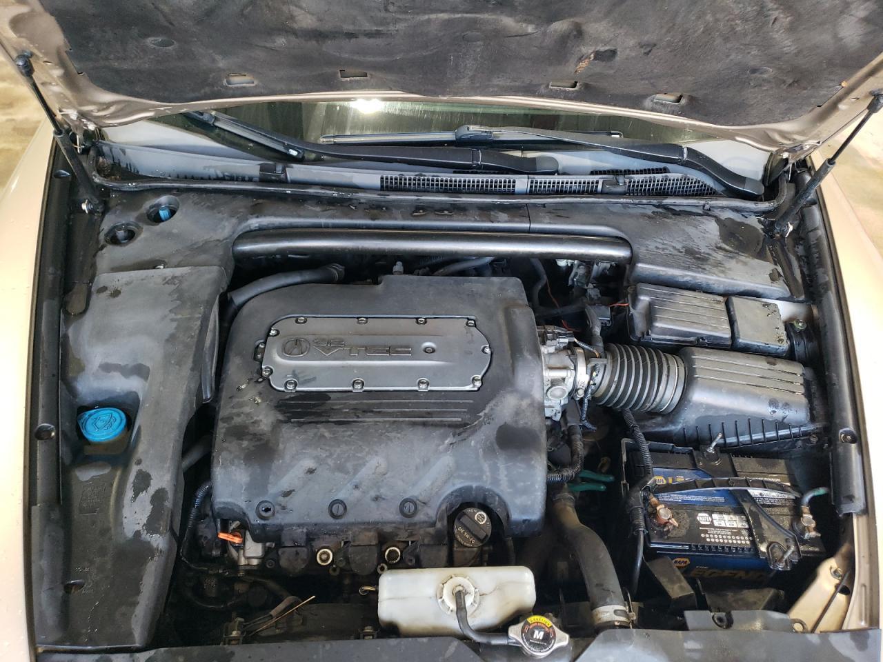 2006 ACURA TL