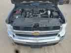 2008 CHEVROLET Silverado 2500