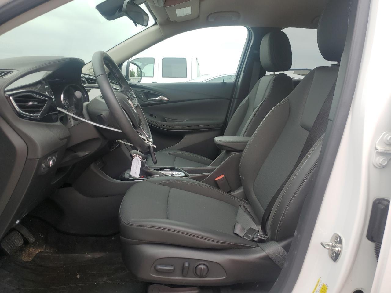 2023 BUICK Encore GX