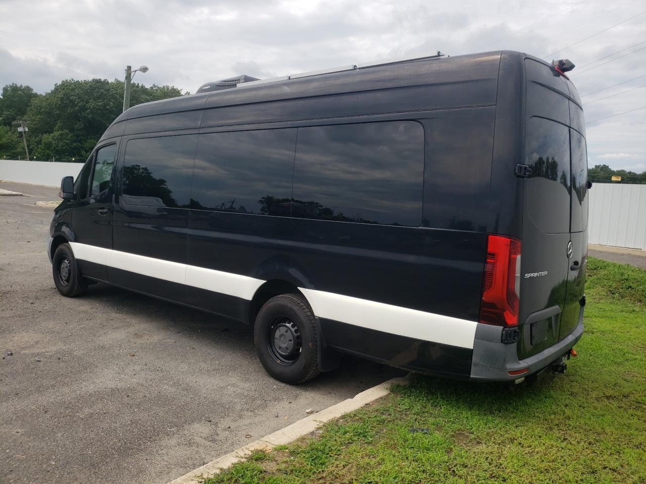 2020 MERCEDES-BENZ Sprinter