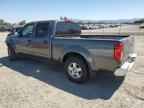 2007 NISSAN Frontier