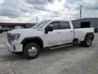 2022 GMC Sierra