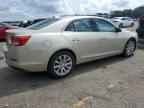 2015 CHEVROLET MALIBU