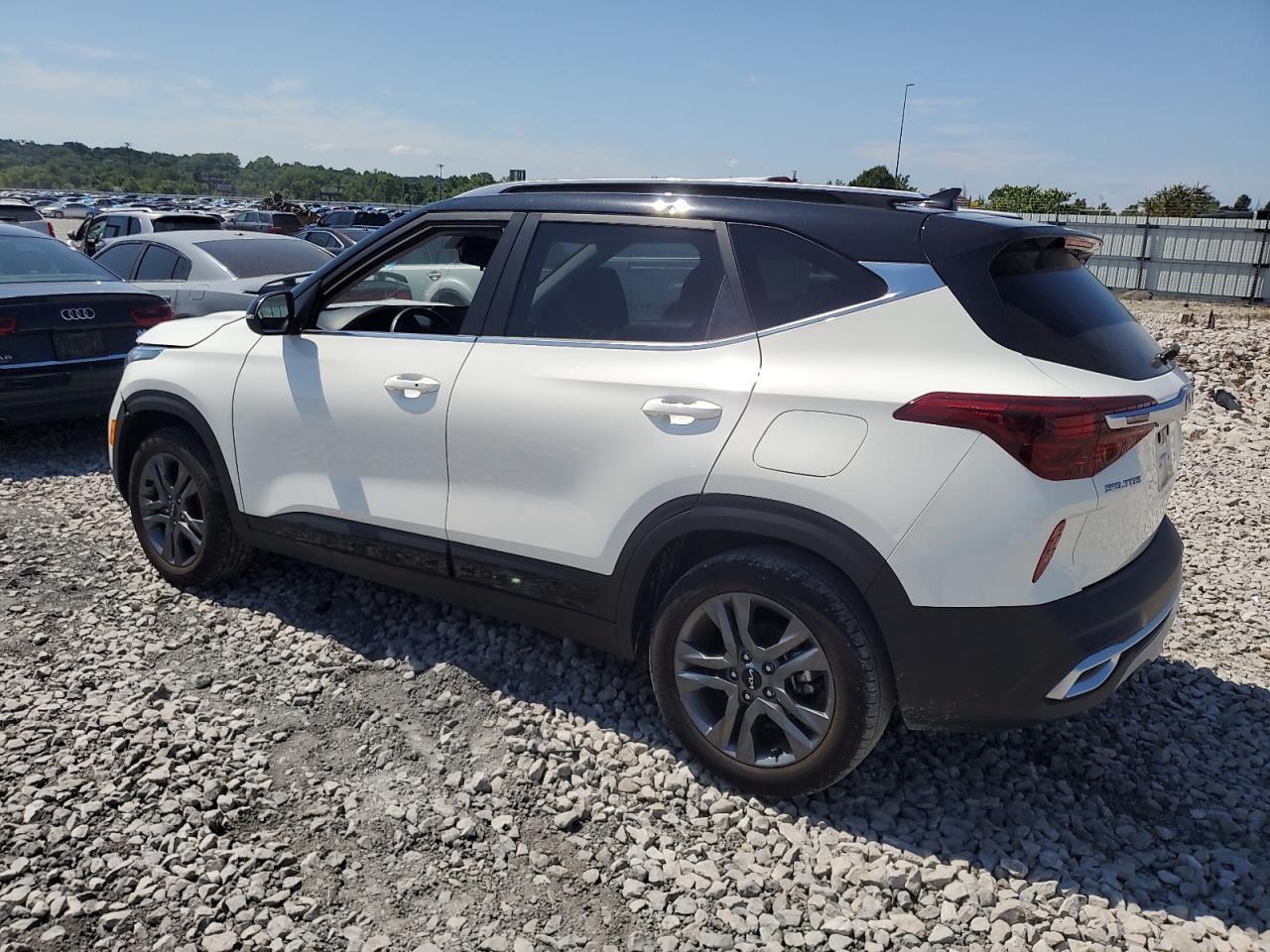 2023 KIA SELTOS
