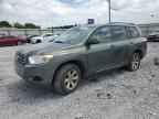 2010 TOYOTA HIGHLANDER