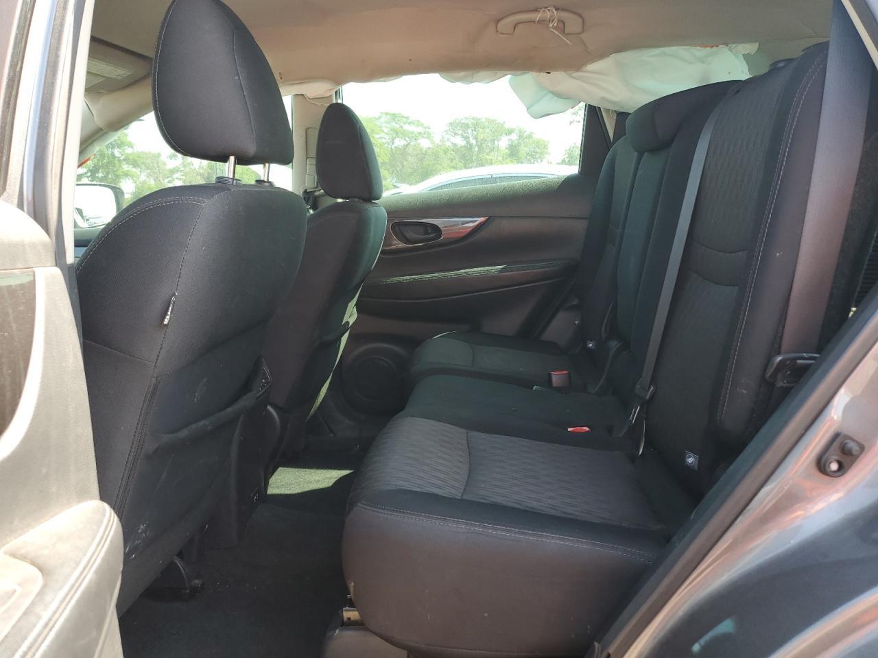 2020 NISSAN ROGUE