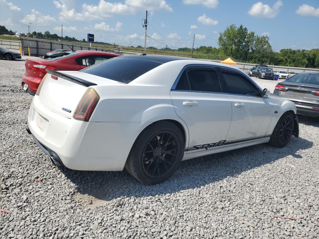 2012 CHRYSLER 300