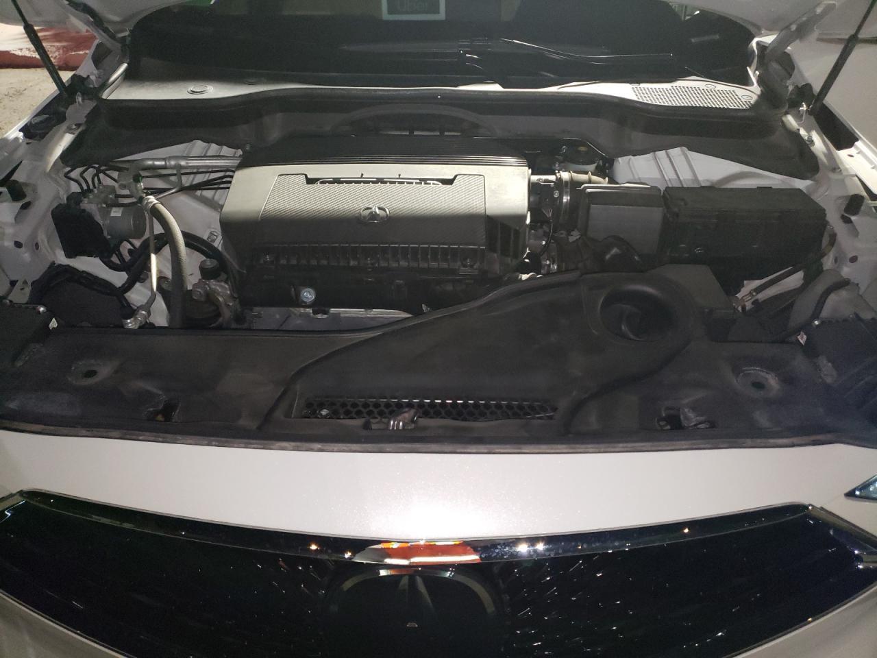 2023 ACURA MDX