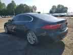 2017 JAGUAR XF
