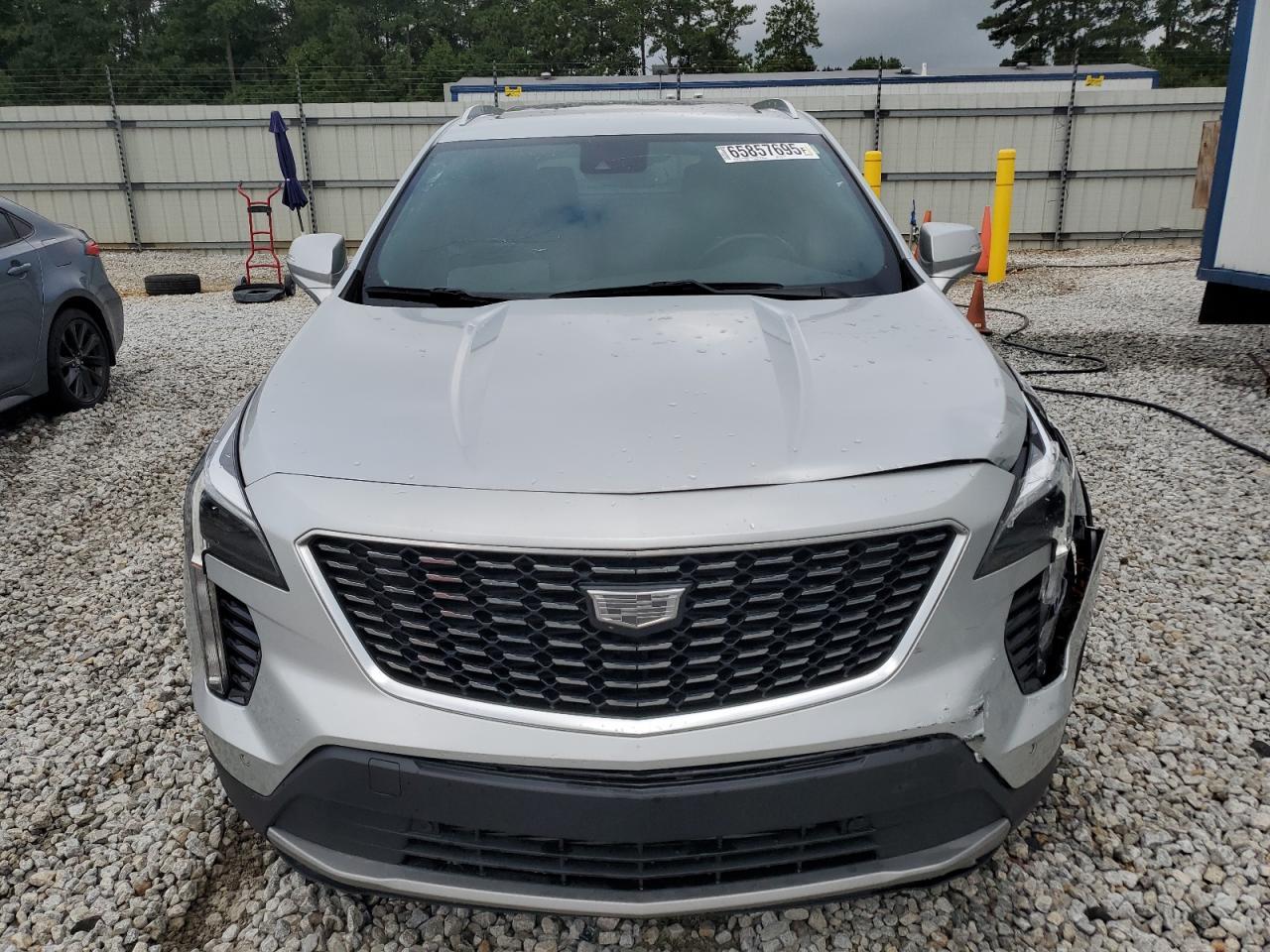 2021 CADILLAC XT4