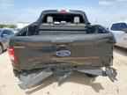 2018 FORD F-150 Lightning