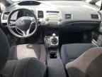2011 HONDA CIVIC