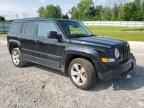 2014 JEEP PATRIOT