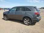 2012 ACURA MDX