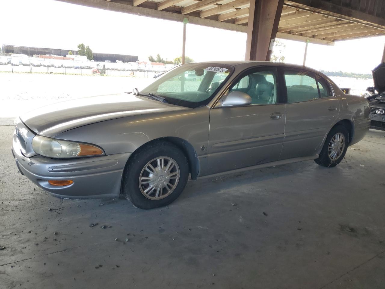 2004 BUICK Lesabre