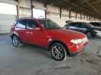2007 BMW X3