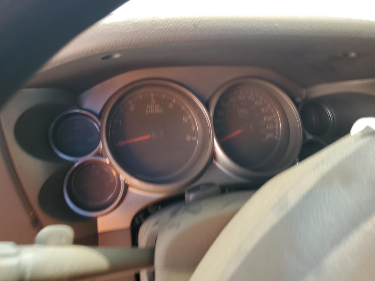 2008 CHEVROLET Silverado