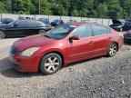 2009 NISSAN ALTIMA