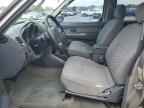 2002 NISSAN Frontier